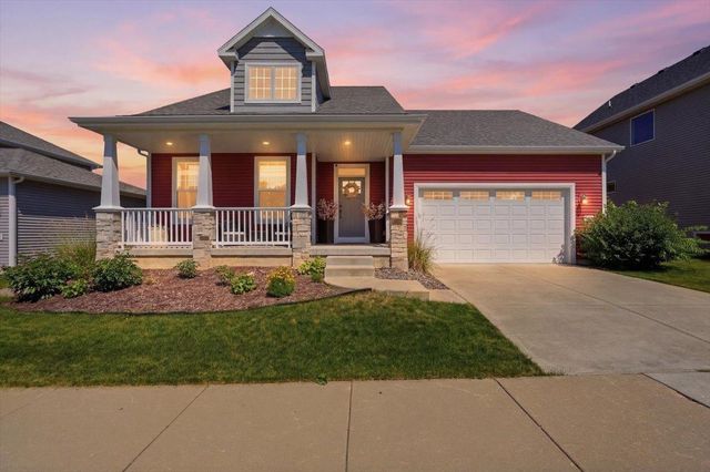 1817 Red Fern Lane, Madison, WI 53718