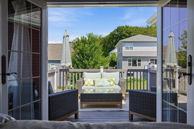 1817 Red Fern Lane, Madison, WI 53718