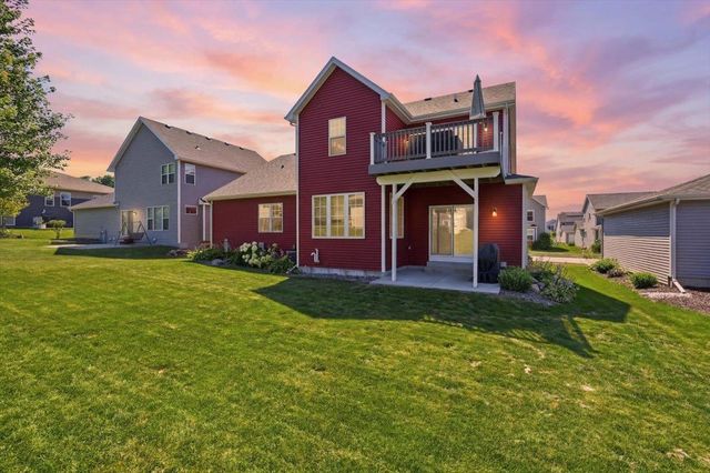 1817 Red Fern Lane, Madison, WI 53718