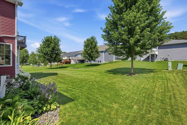 1817 Red Fern Lane, Madison, WI 53718