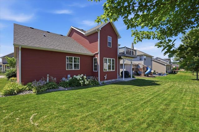 1817 Red Fern Lane, Madison, WI 53718