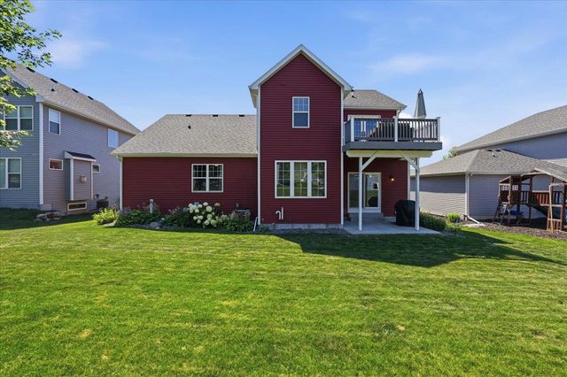 1817 Red Fern Lane, Madison, WI 53718