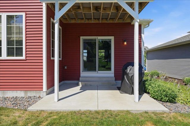 1817 Red Fern Lane, Madison, WI 53718