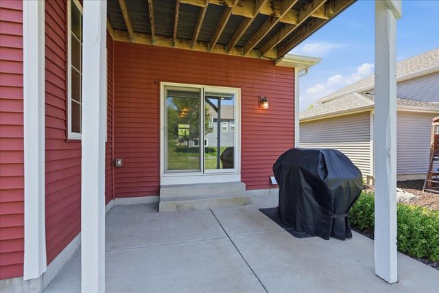 1817 Red Fern Lane, Madison, WI 53718