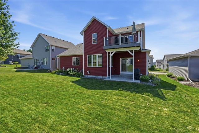1817 Red Fern Lane, Madison, WI 53718