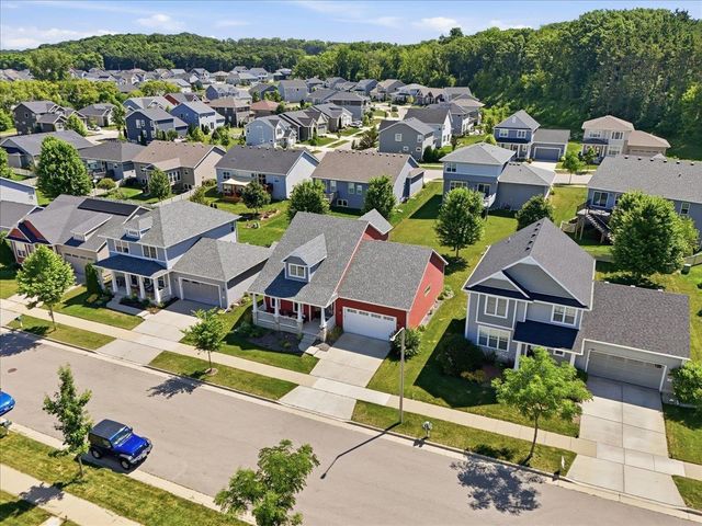 1817 Red Fern Lane, Madison, WI 53718