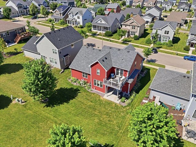 1817 Red Fern Lane, Madison, WI 53718