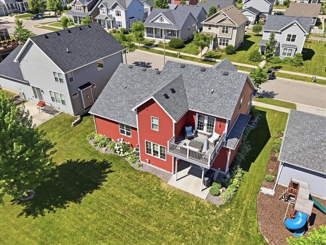 1817 Red Fern Lane, Madison, WI 53718