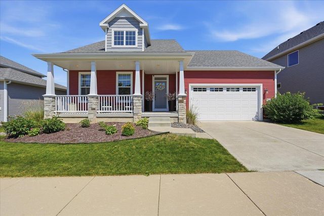 1817 Red Fern Lane, Madison, WI 53718