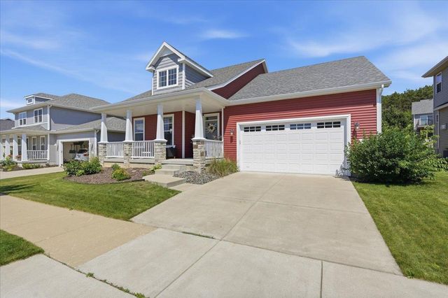 1817 Red Fern Lane, Madison, WI 53718