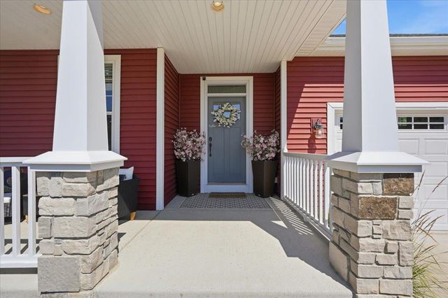 1817 Red Fern Lane, Madison, WI 53718