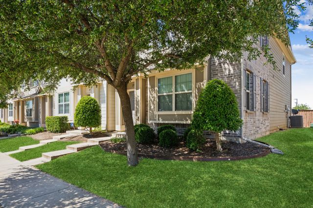 2936 Peyton Brook Drive, Fort Worth, TX 76137