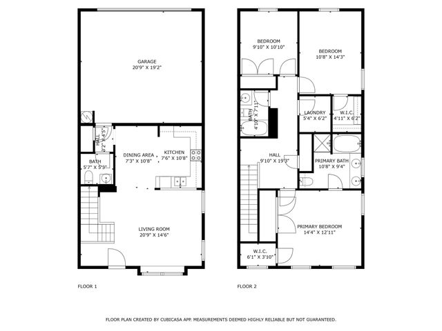 2936 Peyton Brook Drive, Fort Worth, TX 76137