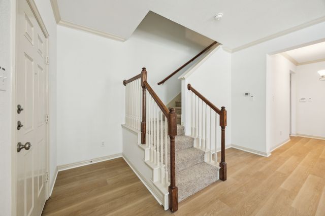 2936 Peyton Brook Drive, Fort Worth, TX 76137