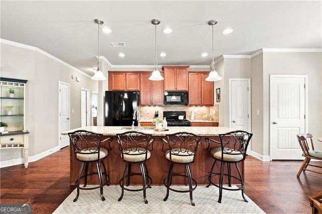 216 Hawthorne Ridge Circle, Dallas, GA 30132