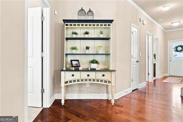 216 Hawthorne Ridge Circle, Dallas, GA 30132
