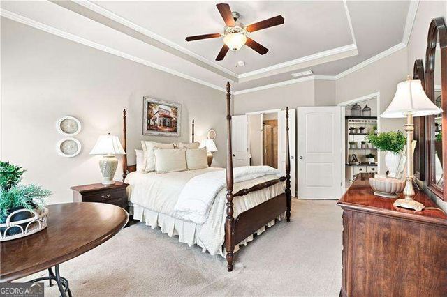 216 Hawthorne Ridge Circle, Dallas, GA 30132