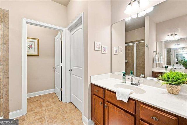 216 Hawthorne Ridge Circle, Dallas, GA 30132