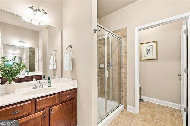216 Hawthorne Ridge Circle, Dallas, GA 30132