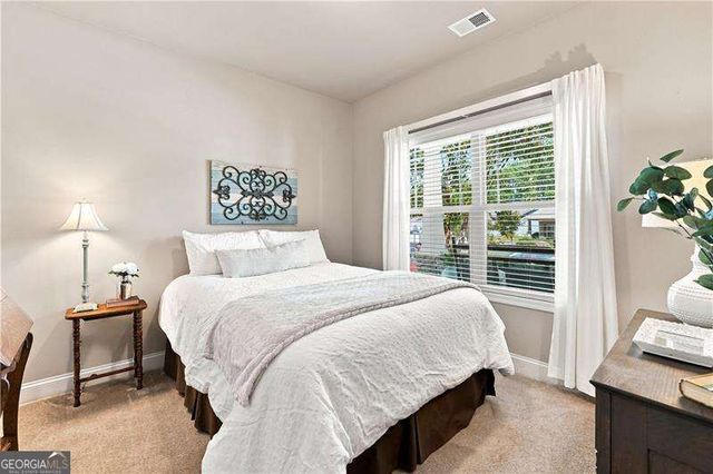 216 Hawthorne Ridge Circle, Dallas, GA 30132
