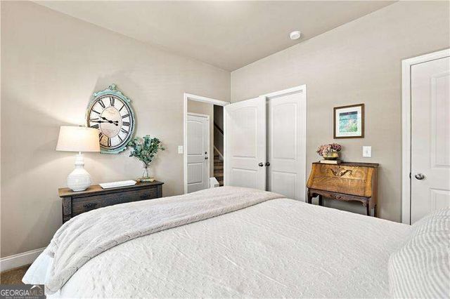 216 Hawthorne Ridge Circle, Dallas, GA 30132