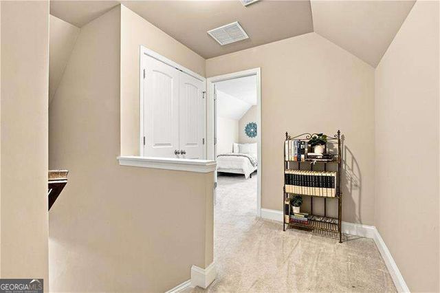216 Hawthorne Ridge Circle, Dallas, GA 30132