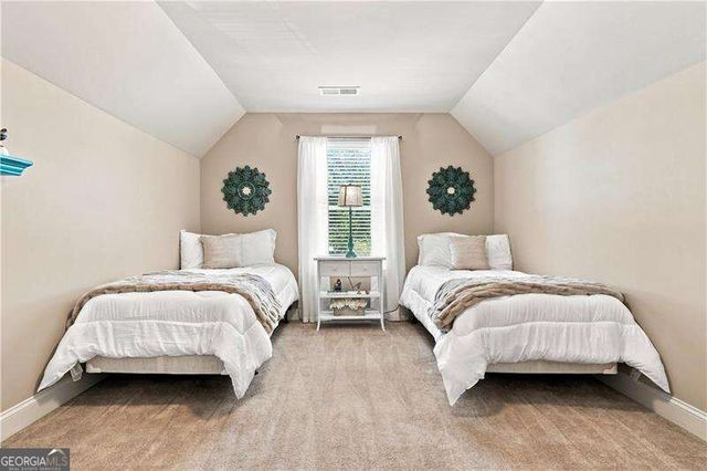 216 Hawthorne Ridge Circle, Dallas, GA 30132