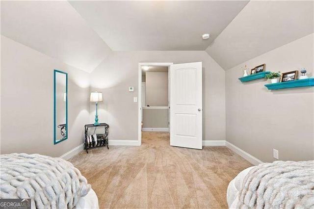 216 Hawthorne Ridge Circle, Dallas, GA 30132