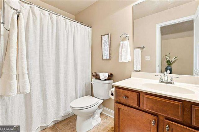 216 Hawthorne Ridge Circle, Dallas, GA 30132