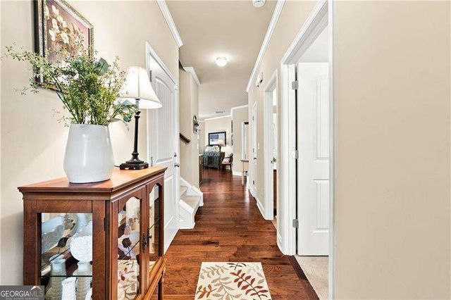 216 Hawthorne Ridge Circle, Dallas, GA 30132