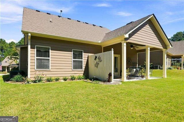 216 Hawthorne Ridge Circle, Dallas, GA 30132