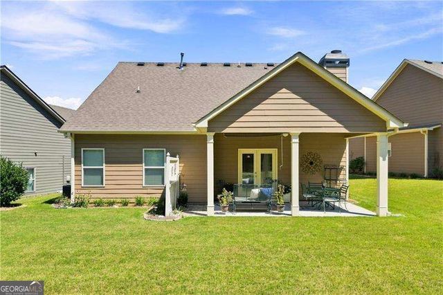 216 Hawthorne Ridge Circle, Dallas, GA 30132