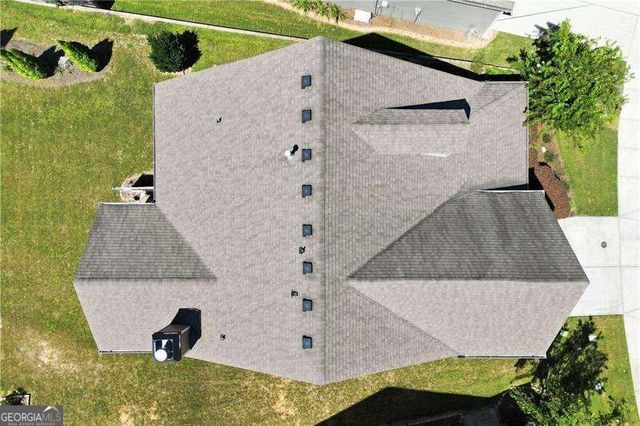 216 Hawthorne Ridge Circle, Dallas, GA 30132