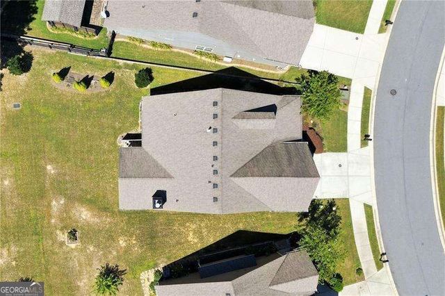 216 Hawthorne Ridge Circle, Dallas, GA 30132