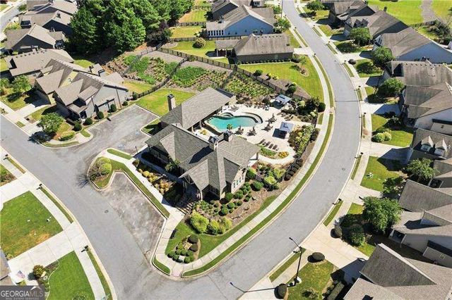 216 Hawthorne Ridge Circle, Dallas, GA 30132