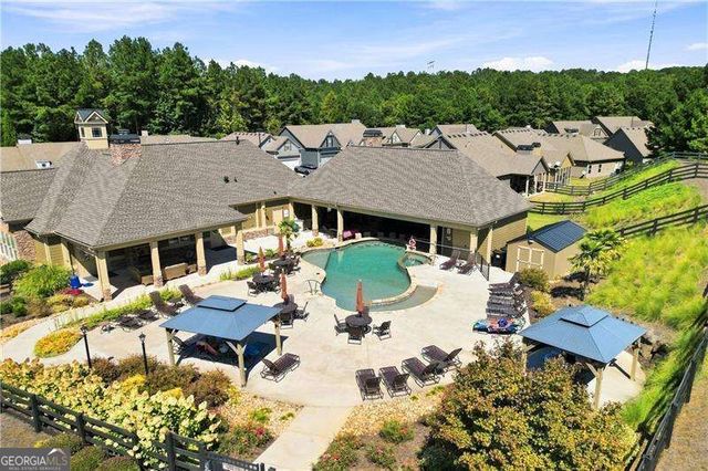 216 Hawthorne Ridge Circle, Dallas, GA 30132