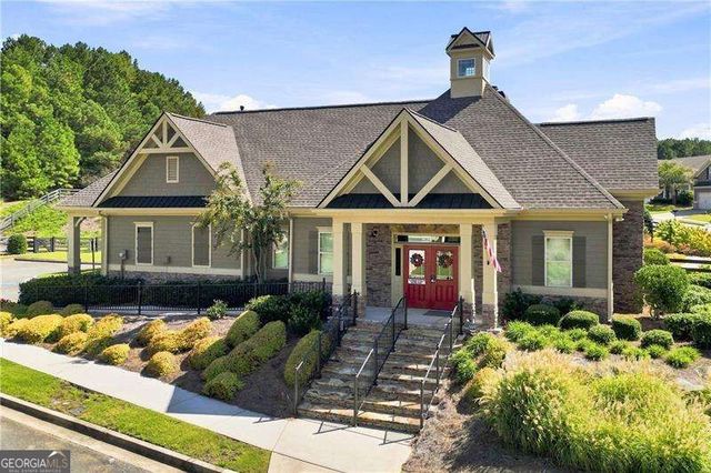 216 Hawthorne Ridge Circle, Dallas, GA 30132