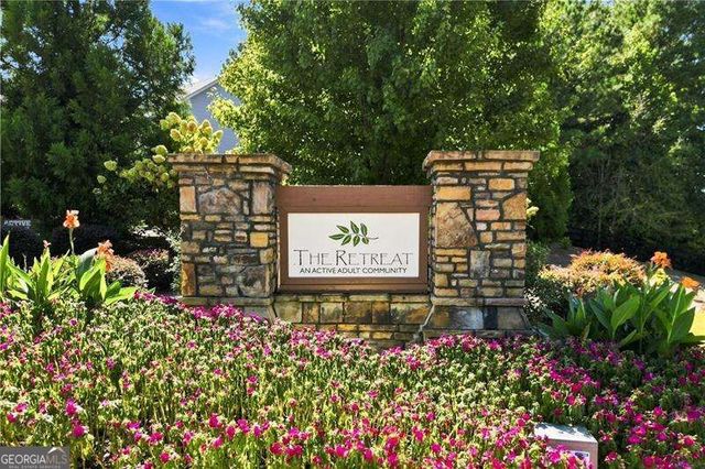 216 Hawthorne Ridge Circle, Dallas, GA 30132