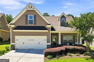 216 Hawthorne Ridge Circle, Dallas, GA 30132