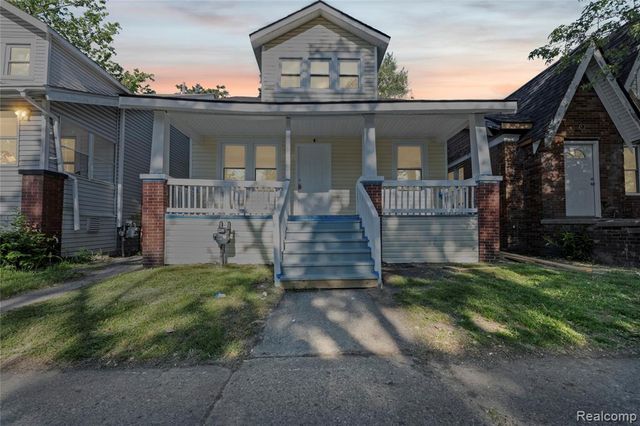 19421 Eureka Street, Detroit, MI 48234