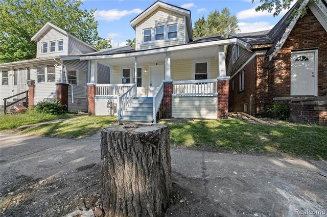 19421 Eureka Street, Detroit, MI 48234