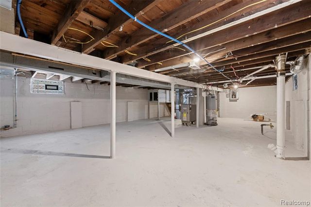 19421 Eureka Street, Detroit, MI 48234