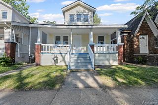 19421 Eureka Street, Detroit, MI 48234