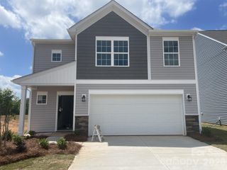 574 Sand Dunes Drive, Kannapolis, NC 28081