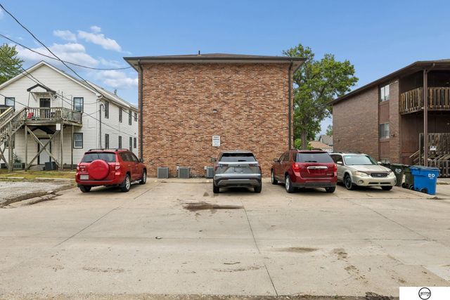 917 Washington Street, Lincoln, NE 68502