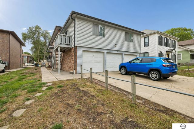 917 Washington Street, Lincoln, NE 68502