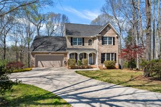 302 Summer Walk Court, Seneca, SC 29678