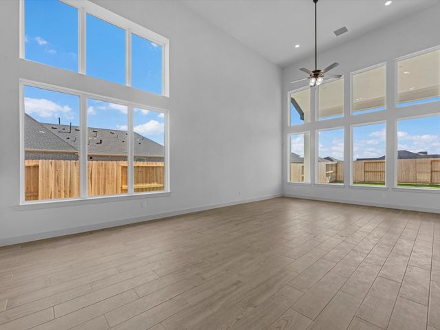 1110 Mills Cove Drive, Missouri City, TX 77459