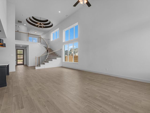 1110 Mills Cove Drive, Missouri City, TX 77459