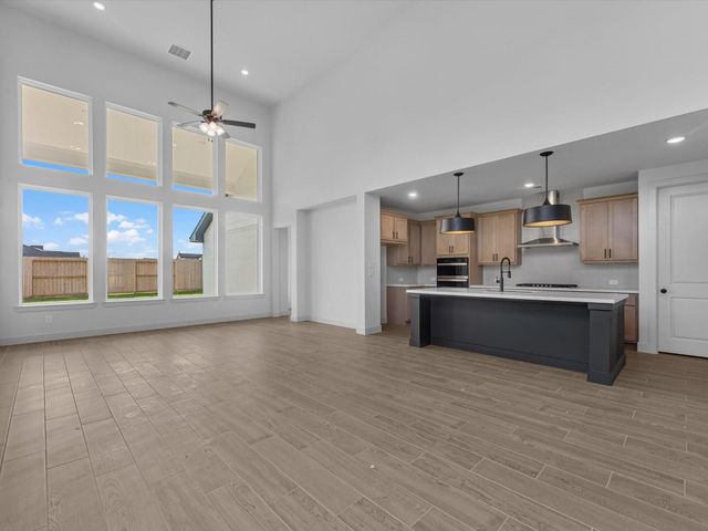 1110 Mills Cove Drive, Missouri City, TX 77459
